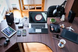 The Power of Desk Organizing: Unlocking Productivity and Focus