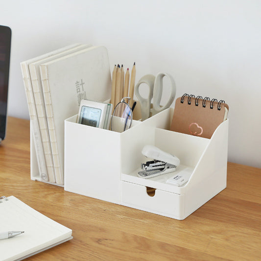 Desk Organizer - Storage Box