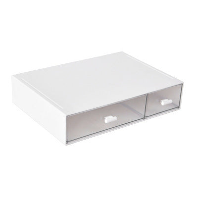 Desk Drawer Storage - Organizer Box