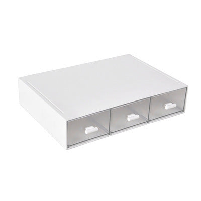 Desk Drawer Storage - Organizer Box